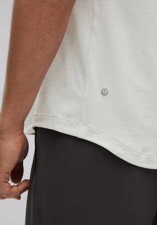 License to Train Short-Sleeve Shirt