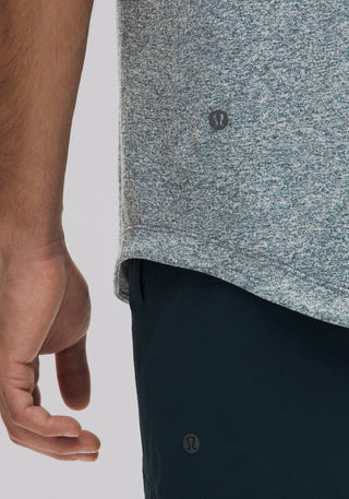 License to Train Short-Sleeve Shirt