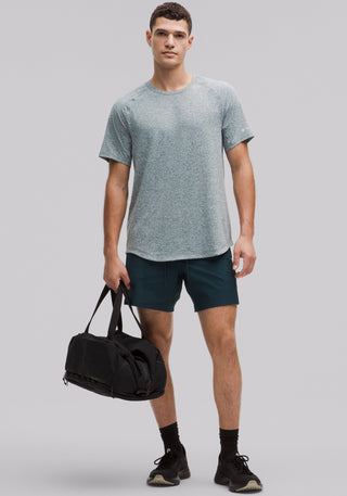 License to Train Short-Sleeve Shirt