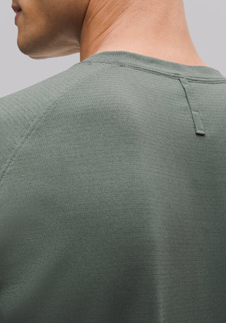 License to Train Short-Sleeve Shirt