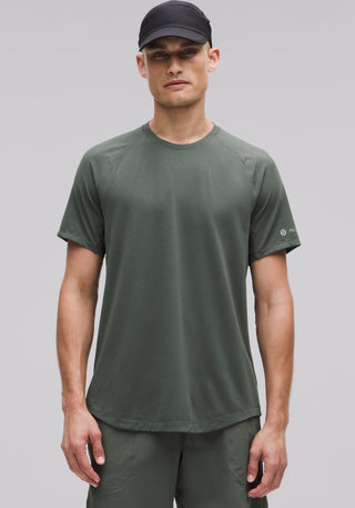 License to Train Short-Sleeve Shirt