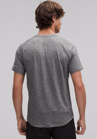 License to Train Short-Sleeve Shirt