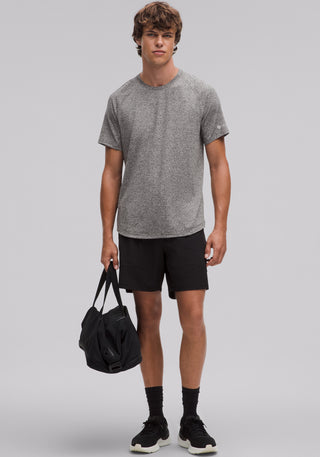 License to Train Short-Sleeve Shirt