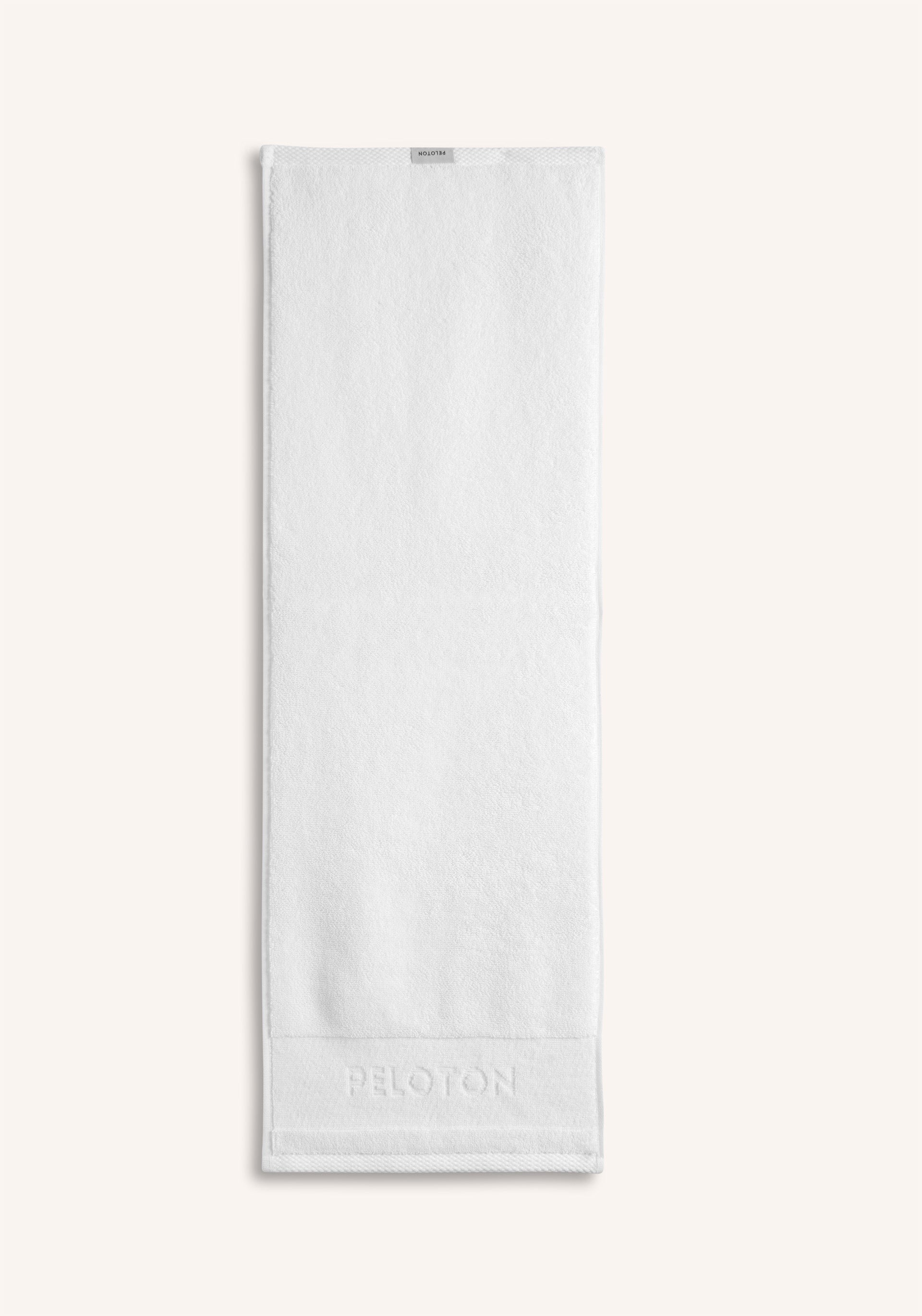 Equa Hand Towel – Peloton Apparel Canada