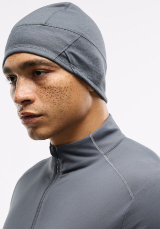 Merino Run Beanie
