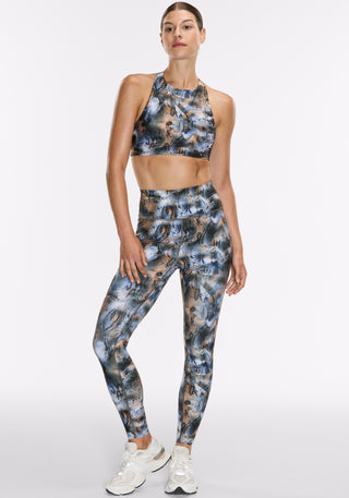 Merit High Rise Tight 25"