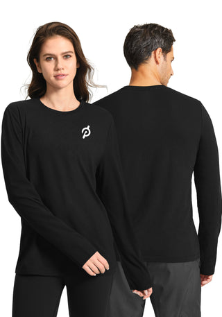 Classic Long Sleeve