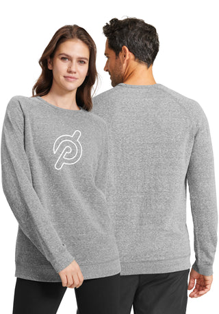 Raglan Pullover