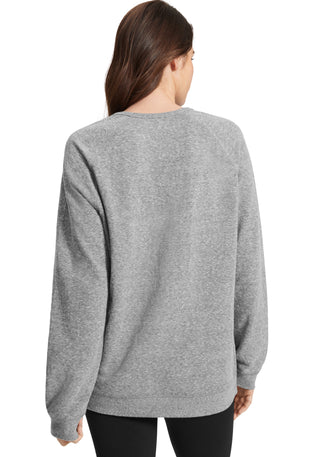 Raglan Pullover