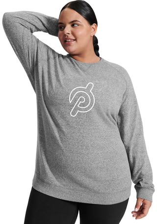 Raglan Pullover