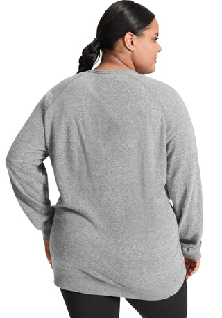 Raglan Pullover