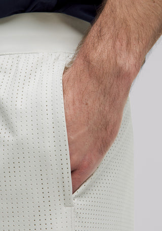 Mesh Court Short 7"