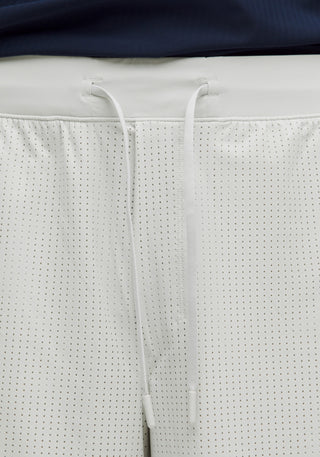 Mesh Court Short 7"