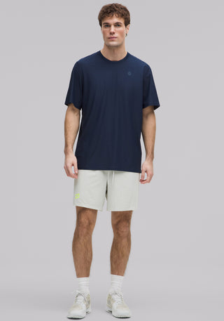 Mesh Court Short 7"