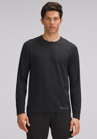 Metal Vent Tech Long-Sleeve