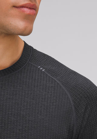 Metal Vent Tech Long-Sleeve