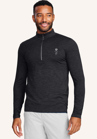 Metal Vent Tech Midweight Half Zip