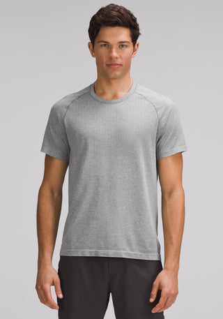 Metal Vent Tech Short-Sleeve