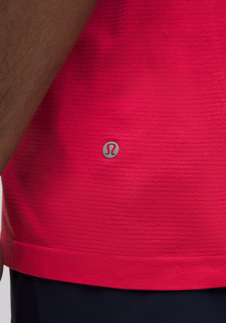 Metal Vent Tech Short-Sleeve Shirt