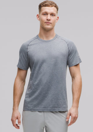 Metal Vent Tech Short-Sleeve Shirt