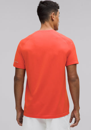 Metal Vent Tech Short-Sleeve Shirt