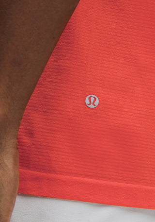 Metal Vent Tech Short-Sleeve Shirt