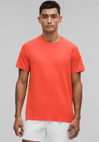 Metal Vent Tech Short-Sleeve Shirt