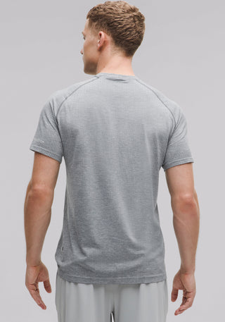 Metal Vent Tech Short-Sleeve Shirt