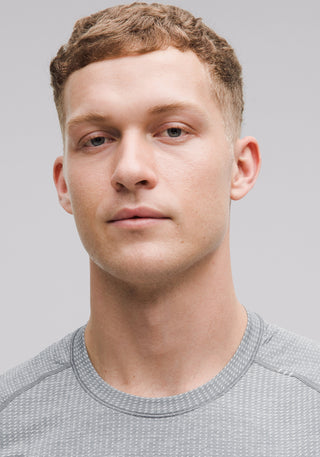 Metal Vent Tech Short-Sleeve Shirt