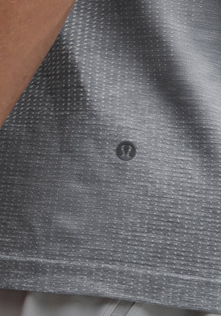 Metal Vent Tech Short-Sleeve Shirt