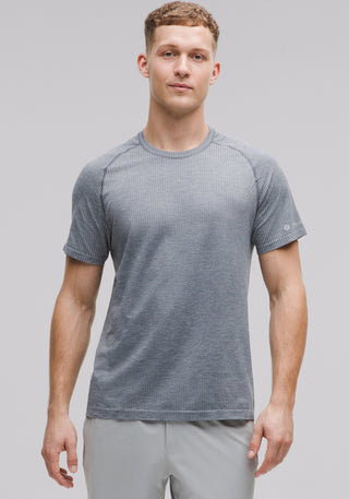 Metal Vent Tech Short-Sleeve Shirt