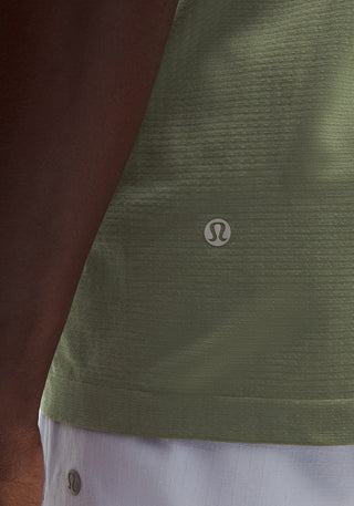 Metal Vent Tech Short-Sleeve Shirt