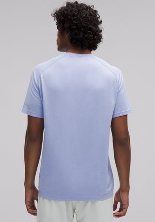 Metal Vent Tech Short-Sleeve Shirt