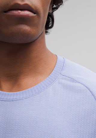 Metal Vent Tech Short-Sleeve Shirt