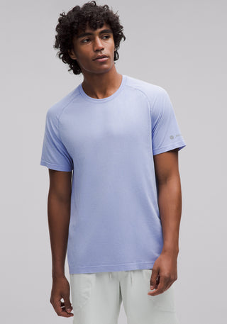 Metal Vent Tech Short-Sleeve Shirt