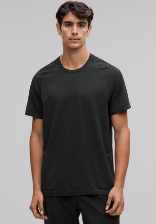 Metal Vent Tech Short-Sleeve Shirt