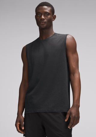 Metal Vent Tech Sleeveless Shirt