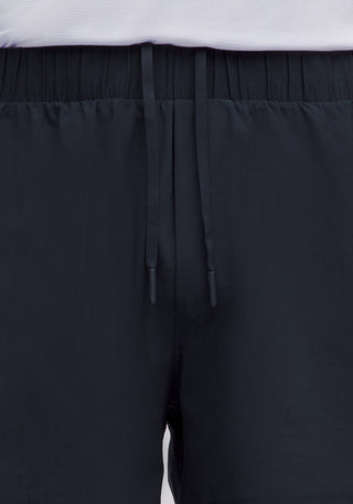 Mile Maker Ripstop Lined Short 4"