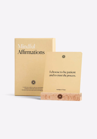 Mindful Affirmations