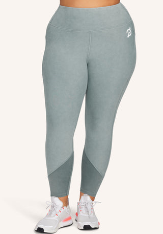 Mineral Wash High Rise Pocket Legging