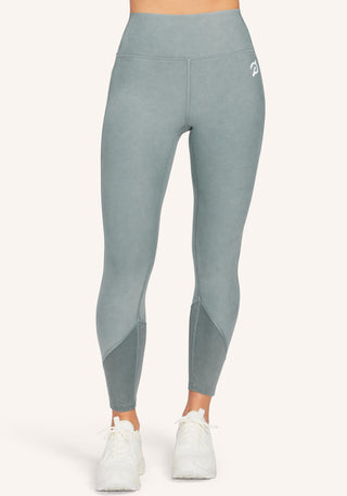 Mineral Wash High Rise Pocket Legging