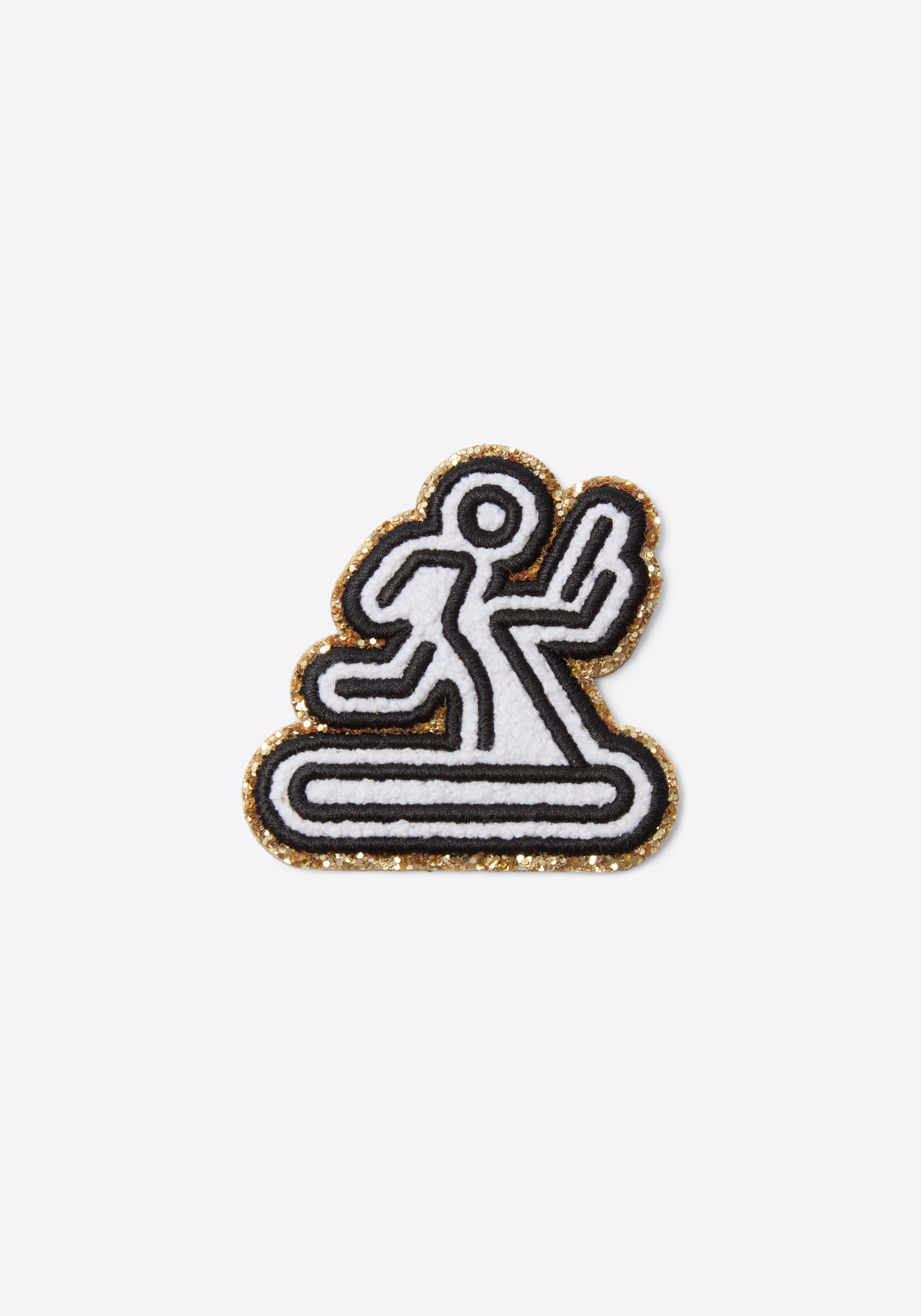 Peloton Tread Patch – Peloton Apparel US