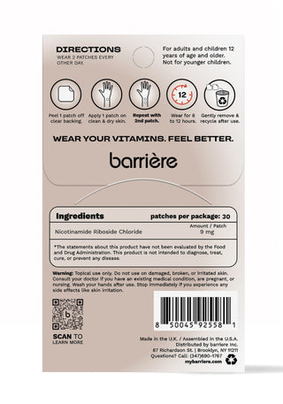 Essential Wellness Bundle