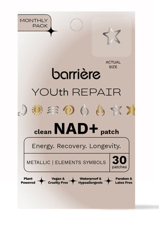 Essential Wellness Bundle