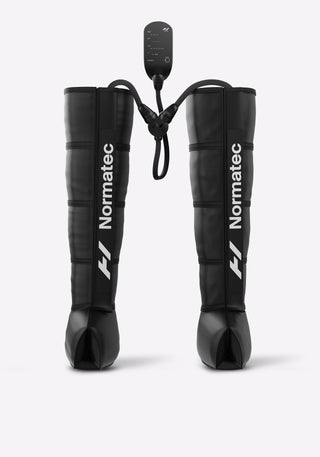 Normatec 3 Leg Recovery System