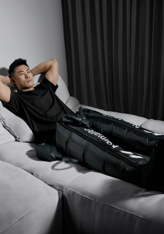 Normatec 3 Leg Recovery System