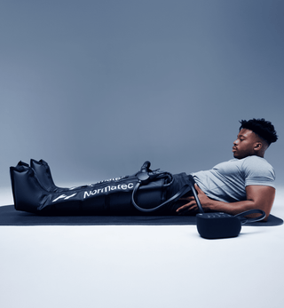 Normatec 3 Legs
