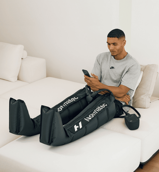 Normatec 3 Legs