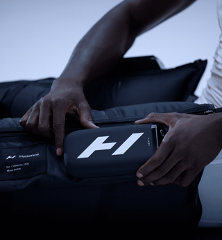 Normatec Elite Legs