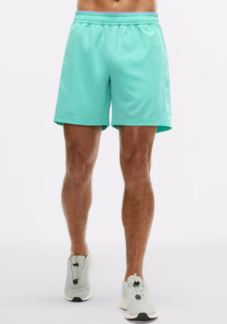 7" Unlined Output Short